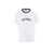 AMI Paris Ami Paris T-Shirts And Polos WHITE