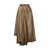 UMA WANG Uma Wang Skirts BROWN