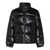 Duvetica Duvetica Black Down Jacket Black