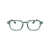 MYKITA Mykita Optical C191-CYPRESS GREEN/SHINY SILVE