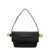 JACQUEMUS 'Il Rond Carré' shoulder bag Black