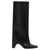 COPERNI 'Rubber Bridge' boots Black