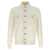 Brunello Cucinelli Cashmere cardigan White