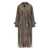 Max Mara Weekend MAX MARA WEEKEND GOMMOSO BEIGE COAT Beige