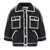 ESSENTIEL ANTWERP ESSENTIEL ANTWERP GALENA BLACK CARDIGAN Black