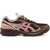 ASICS "Ub8-S Gt BROWN STORM/SIENNA