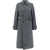 Burberry Trench Coat CINDER