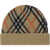 Burberry Beanie Hat SAND