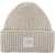 UGG Ribbed knit beanie Grey