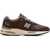 New Balance Classics Sneakers '991v2' Brown