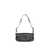 Balenciaga Balenciaga Le Cagole XS Leather Bag Gray