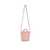 Marni Marni Tropicalia Bucket Bag Pink