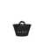 Marni Marni Tropicalia Logo Bag Black