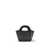 Marni Marni Tropicalia Micro Shoulder Bag Black