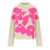 ESSENTIEL ANTWERP ESSENTIEL ANTWERP GARCON ECRU CREWNECK SWEATER Beige