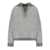 ESSENTIEL ANTWERP ESSENTIEL ANTWERP GARDIEN GREY SWEATER Grey