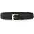 Diesel "Jackron" Belt BLACK