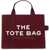 Marc Jacobs The Tote Medium Bag BORDEAUX