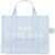 Marc Jacobs The Tote Medium Bag AZURE