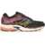 Saucony "Progrid Omni 9" Sneaker MULTICOLOUR