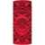 Buff Original Ecostretch Tube Scarf Red