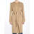 Gucci Reversible Coat BEIGE