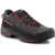 La Sportiva TX4 EVO GTX CARBON CHERRY TOMATO Grey/Red