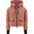 Moncler Grenoble Allesaz Down Jacket PASTEL PINK