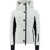 Moncler Grenoble Guyane Down Jacket CREAM