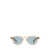 Moscot Moscot Sunglasses CINNAMON BLUE