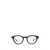 MR. LEIGHT Mr. Leight Eyeglasses Black