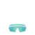 Prada Prada Sunglasses MATTE WHITE