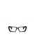 MIU MIU EYEWEAR Miu Miu Eyewear Eyeglasses Black