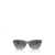 Ralph Lauren Ralph Lauren Sunglasses SHINY TRANSPARENT GREY