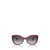 Vogue Eyewear Vogue Eyewear Sunglasses TRANSPARENT CHERRY