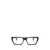 Versace Versace Eyewear Eyeglasses MATTE BLACK