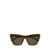 Saint Laurent Saint Laurent Eyewear Sunglasses BROWN