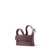 Benedetta Bruzziches Benedetta Bruzziches Vitty La Mignon Shoulder Bag BROWN