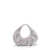 Benedetta Bruzziches Benedetta Bruzziches Yennefer Handbag SILVER