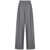 AMAZUIN Amazuìn Oxani Trousers GREY