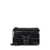 Pinko Pinko Mini Love Bag Shoulder Bag Black