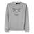 Pinko Pinko Nelly Sweatshirt GREY