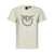 Pinko Pinko Quentin T-Shirt WHITE