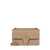 Pinko Pinko Classic Love Bag One Shoulder Bag Beige