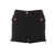 Versace Versace Shorts Black