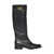 Versace Versace Boots Black Black