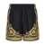 Versace Versace Sea Clothing Black Black