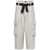 Pinko Pinko Ronfare Trousers WHITE