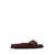 Birkenstock Birkenstock Slippers Red