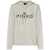 Pinko Pinko Sweatshirt Beige